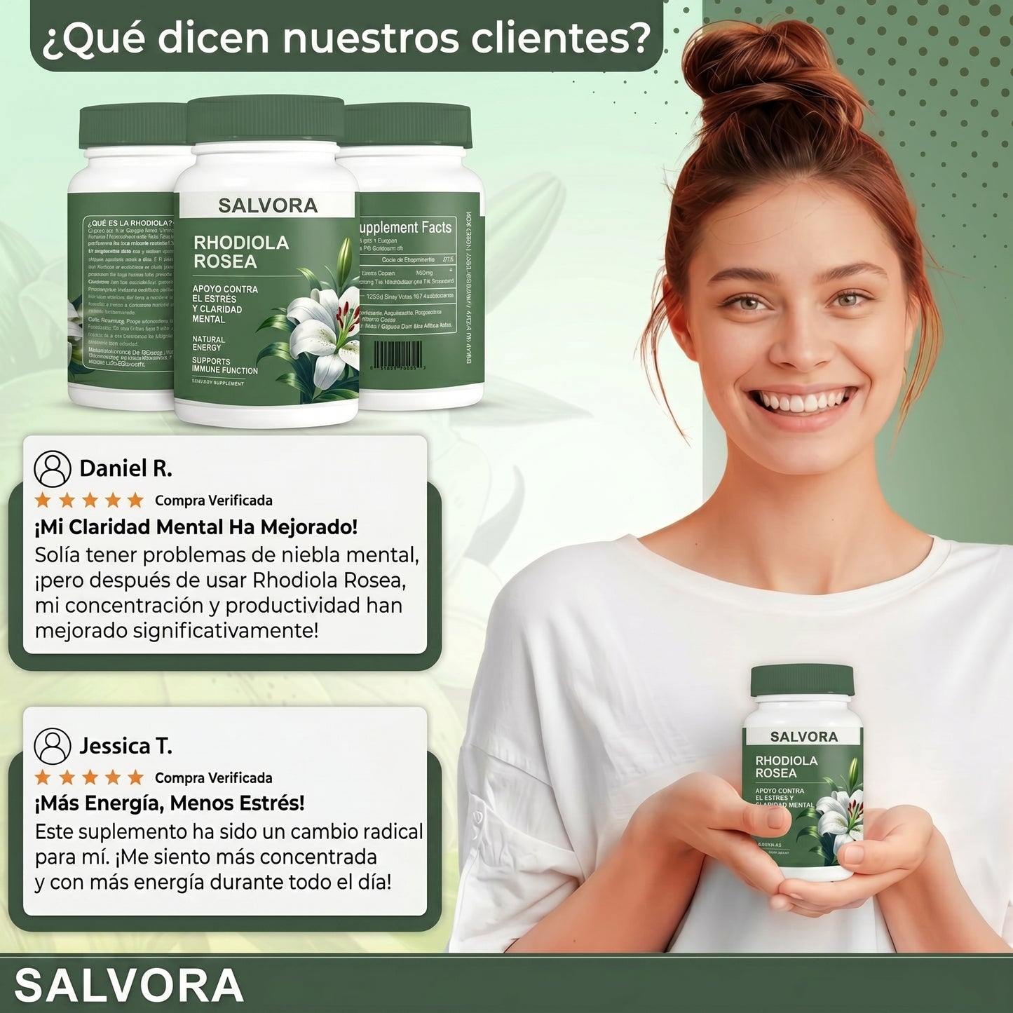 Anti Estrés Natural