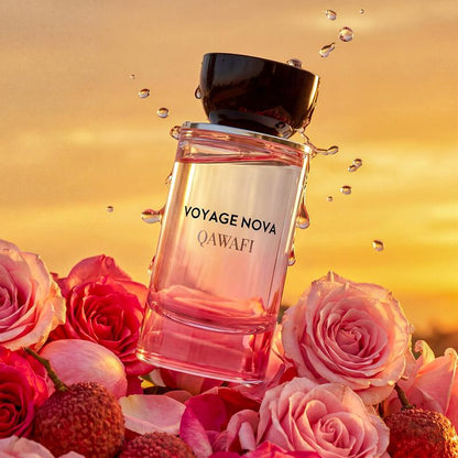 Perfume de Lujo con Feromonas