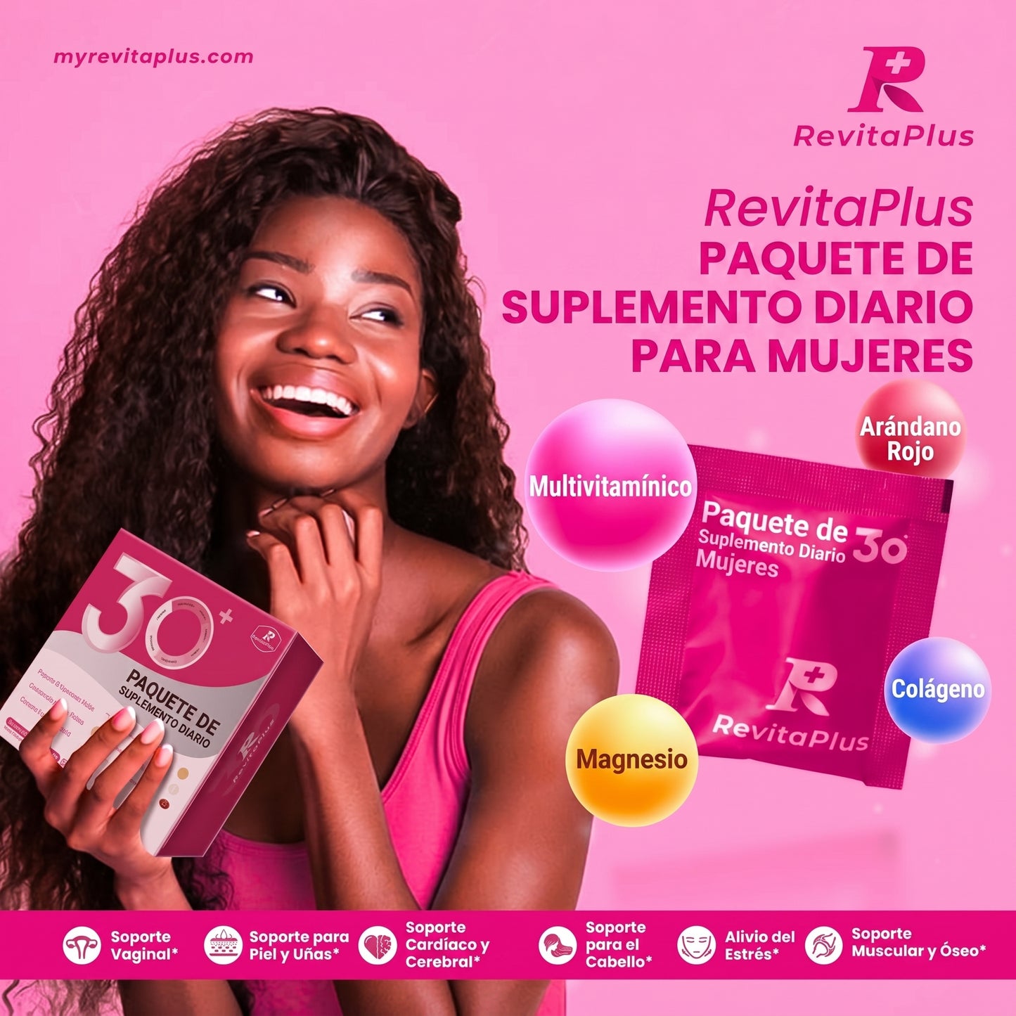 Rejuvenecimiento Femenino