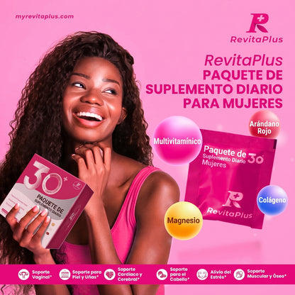 Rejuvenecimiento Femenino