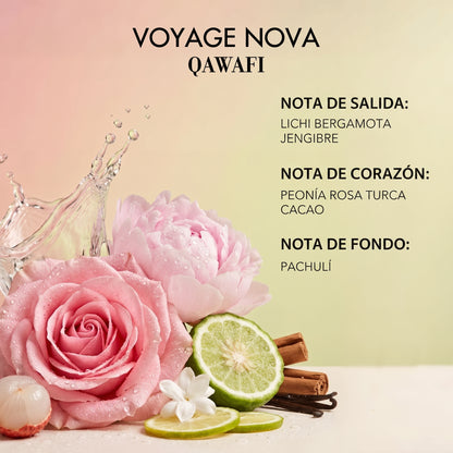 Perfume de Lujo con Feromonas