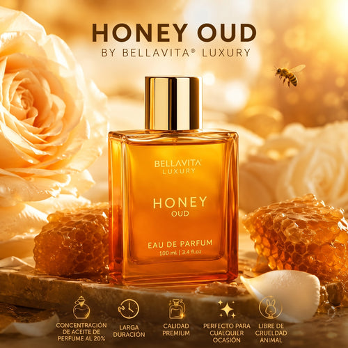 Perfume Seductor con Feromonas