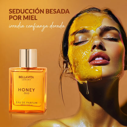 Perfume Seductor con Feromonas