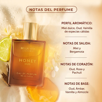 Perfume Seductor con Feromonas