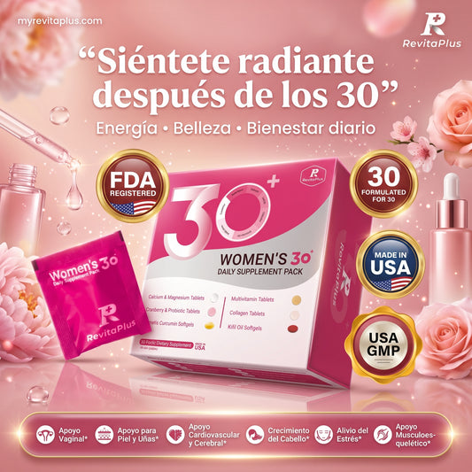 Rejuvenecimiento Femenino