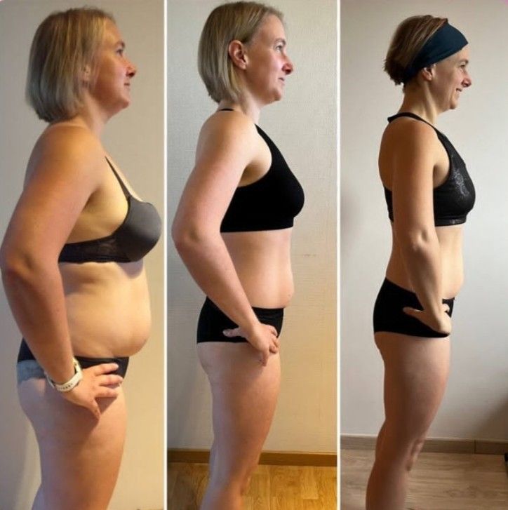 Balance Hormonal para Mujeres